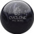 Cyclone Pro Model Black/Silver