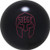 Siege Black Plastic