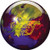 Storm Virtual Gravity XRS Bowling Ball