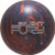 Brunswick Silent Fury Bowling Ball