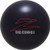 Brunswick Danger Zone Code 1 Bowling Ball