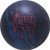 Brunswick Battering Siege Bowling Ball