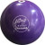 Brunswick Purple Fling Bowling Ball