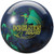 Storm Domination Nano Short Oil Bowling Ball