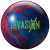 Storm Invasion NANO Solid Bowling Ball