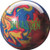 Storm Invasion Nano Pearl Bowling Ball