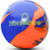 PBS Horseshoe Blue/Orange Bowling Ball