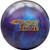 Brunswick Vintage Vapor Zone Bowling Ball