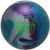 Brunswick Tenacity Grit Bowling Ball