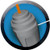 Radical Conspiracy Pearl Bowling Ball - Core Design