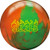 Radical Sizzle Bowling Ball