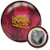 Radical Katana Slash Bowling Ball with Core Design