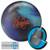 Brunswick Kingpin Bowling Ball with Core Design
