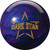 Roto Grip Dark Star Bowling Ball