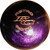 Roto Grip Purple Retro Pearl Bowling Ball - Actual