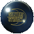 Roto Grip Silver Streak Particle Bowling Ball