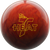 Track Heat Lava Bowling Ball