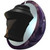 Track Kinetic Amethyst Bowling Ball - Core Design