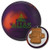 Track Alias Bowling Ball with Core Design