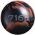 Track 716C Bowling Ball