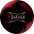 Track Temper Bowling Ball