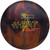 Track Heat Blast Bowling Ball