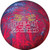 Track Freak-a-zoid Bowling Ball