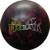 Track Freak Bowling Ball - Actual
