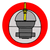 Track Silencer Bowling Ball - Core Design