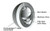 Track Silencer Bowling Ball - Core Design with Details