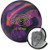 Brunswick Mastermind Strategy Bowling Ball with Core Design
