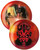 Brunswick Viz-A-Ball Star Wars Episode 1 Bowling Ball