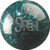 Brunswick Jade Siren Bowling Ball