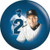 Brunswick Viz-A-Ball MLB Derek Jeter Bowling Ball - Other Side