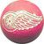 Brunswick Viz-A-Ball NHL Detroit Red Wings Bowling Ball