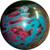 Ace Star Bowling Ball