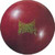 Adam's Pro Shop Mongoose Optimum/R Bowling Ball