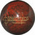 AZO Tactics Super Carbon Particle Bowling Ball