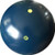 AZO Illusion Bowling Ball