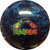 Ballastic Boomerang Bowling Ball