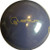 Brunswick Imperial Quantum Bowling Ball - Quantum Lettering