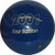 Faball Blue 2001 Tour Bowling Ball