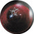 Gem Tek Ten Star Ruby Bowling Ball
