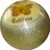 Gem Tek Gert Califove Bowling Ball