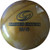 Genesis Adrenaline Gold Rush Bowling Ball