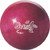 Storm Red Breeze Bowling Ball