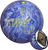 Lane #1 Tsunami H2O Bowling Ball with Core Design