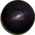 Lane #1 Buzzsaw/C2 Black Raspberry Bowling Ball