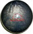 Lane #1 Buzzsaw/C Silver Pearl Bowling Ball