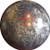 Lane #1 Buzzsaw/C Silver Pearl Bowling Ball